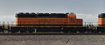 BNSF 1710